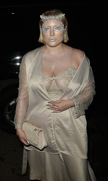 Hayley Hasselhoff 30.10.2016 4