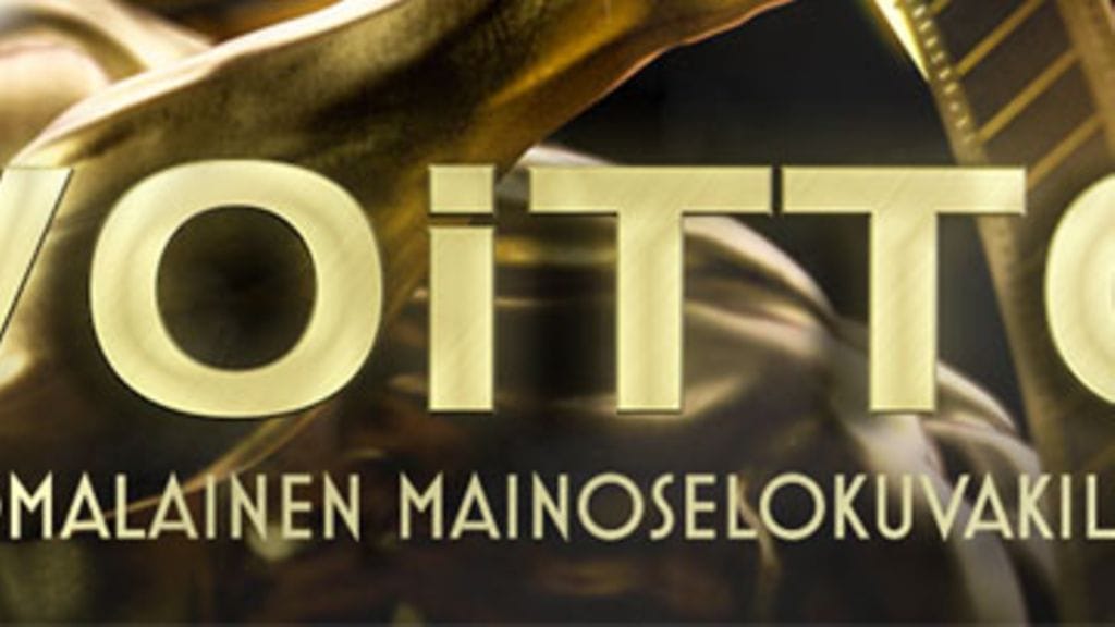 Huomioita markkinoinnista: Liikuttaako liikkuva kuva?