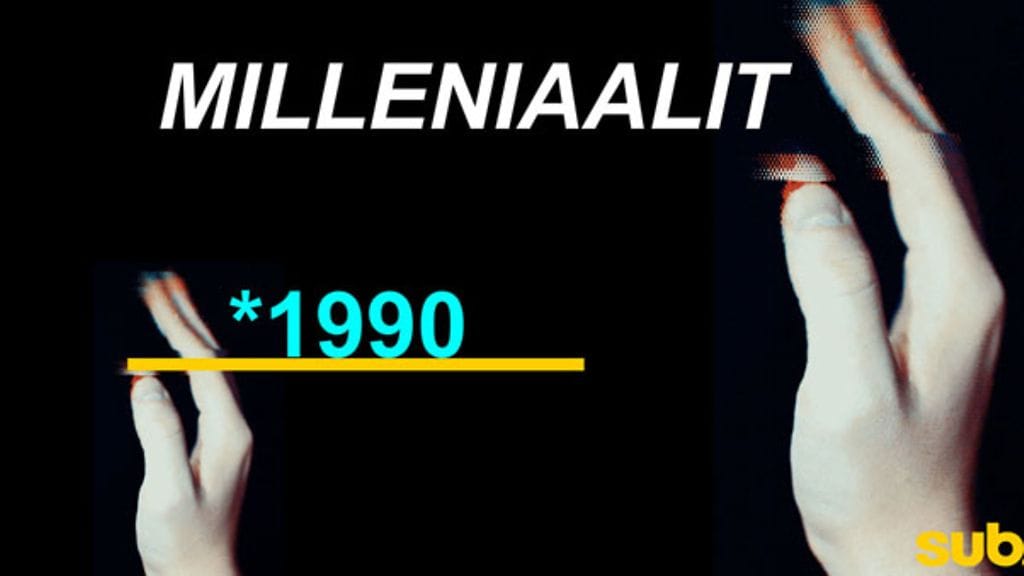 Kärsimättömyyden katveessa – 7 oppituntia milleniaalin tavoittamiseksi