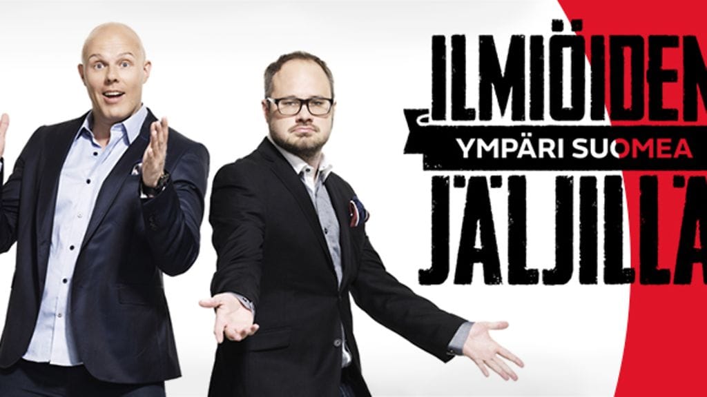 Miten rakennetaan menestyskulttuuri?