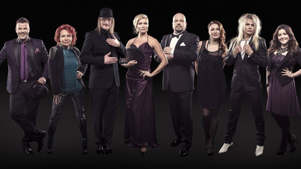 Olli Hermanin pakarat ja muita puheenaiheita