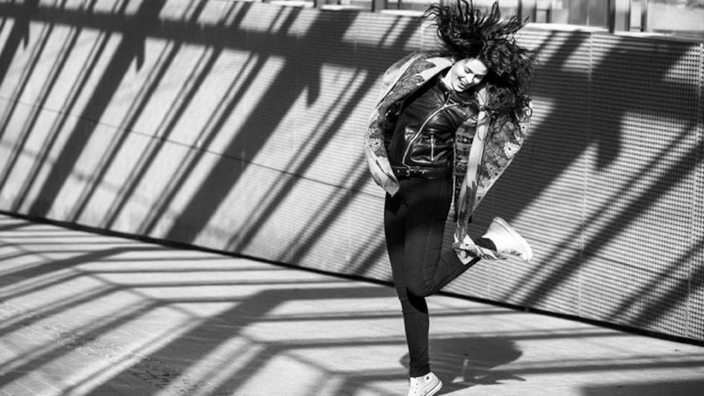 MTV mukana kumppaneineen Sara Marian eli Smoukahontasin maailmanvalloituksessa