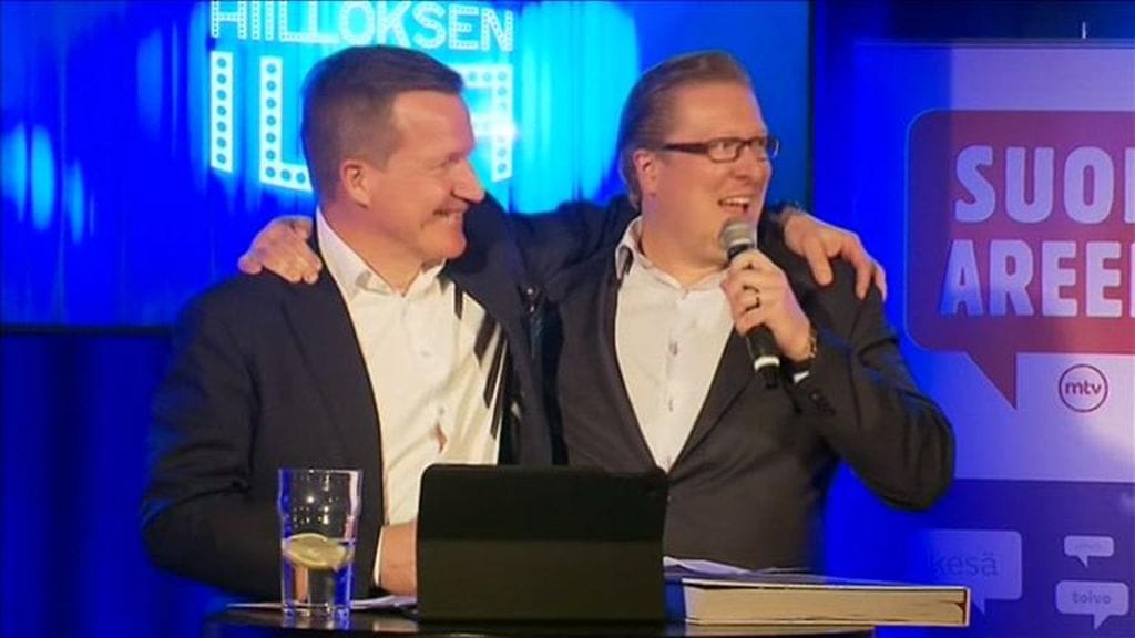 Kilpailijan kehuminen johtaa parempaan businekseen