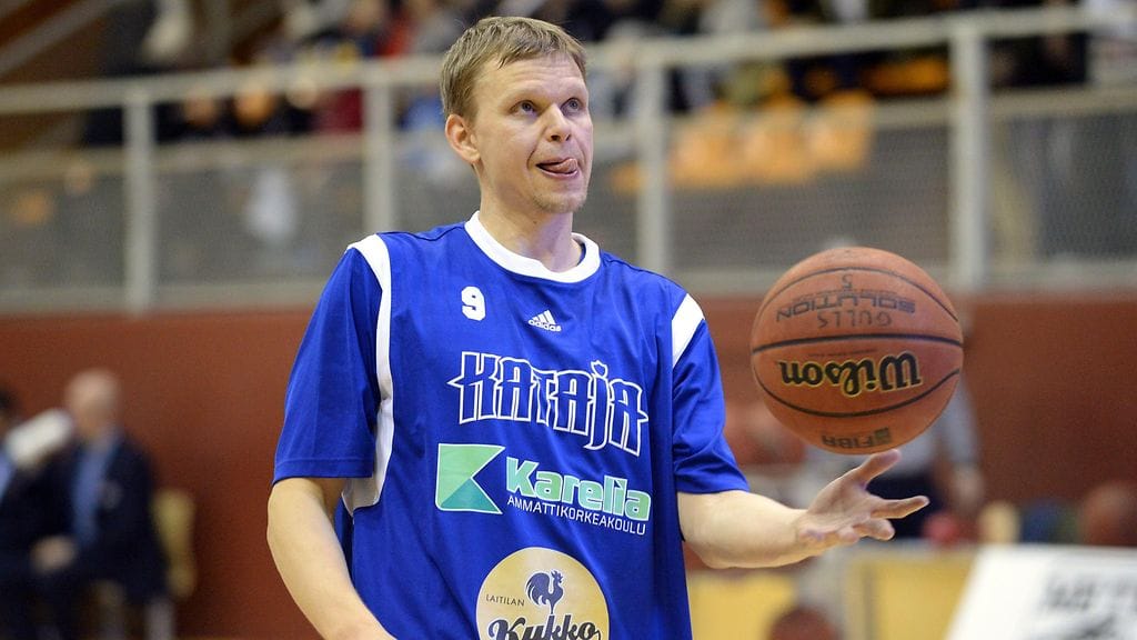 Katajan Teemu Rannikko