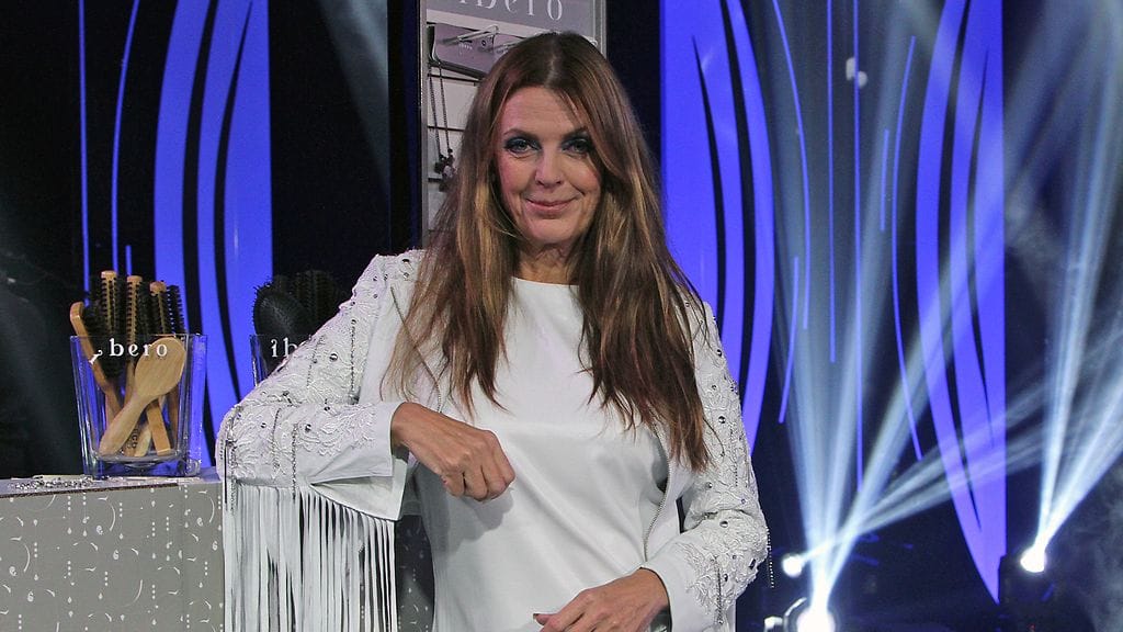 Eini kilpailee Tanssii Tähtien Kanssa -ohjelman uudella kaudella.