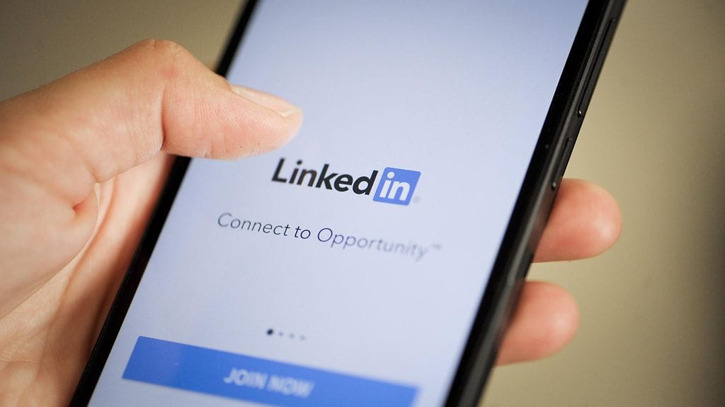 Verkostoitumiseen ja ansioluetteloiden jakamiseen tarkoitettu LinkedIn saa uuden ominaisuuden.