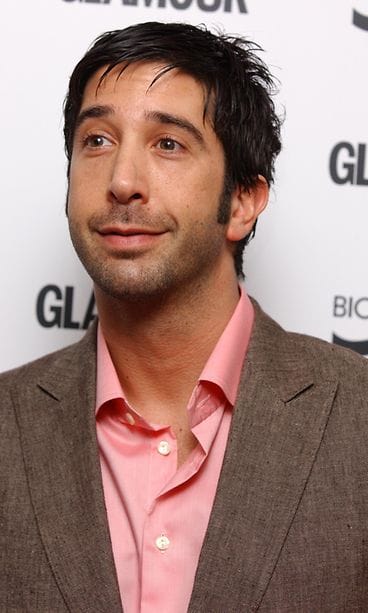 David Schwimmer  2004