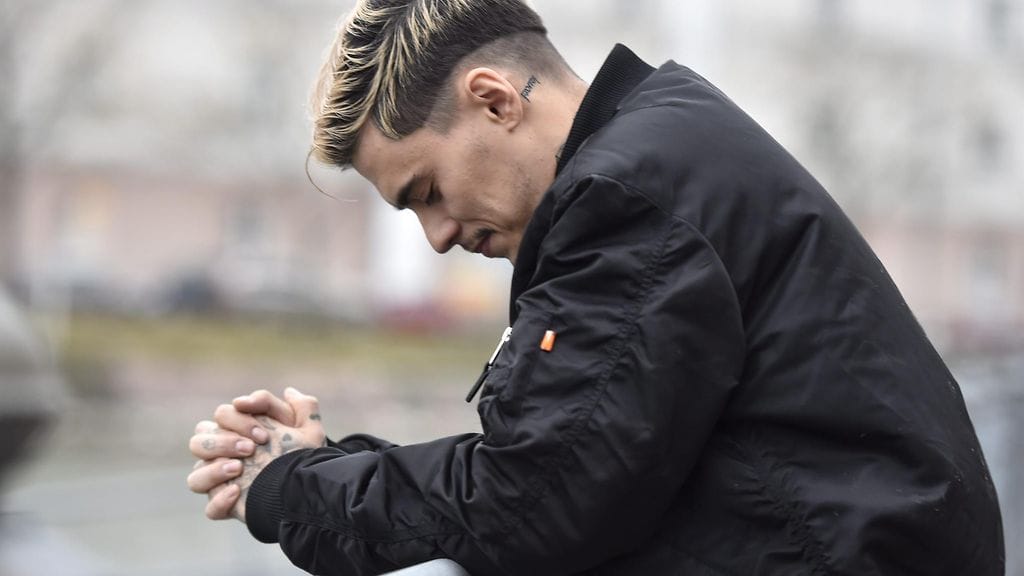 Mikael Gabriel 21.10.2016 2