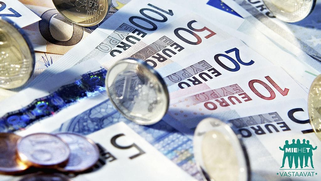 Juttusarjassa miehet vastaavat joka viikko lukijoiden kysymyksiin.