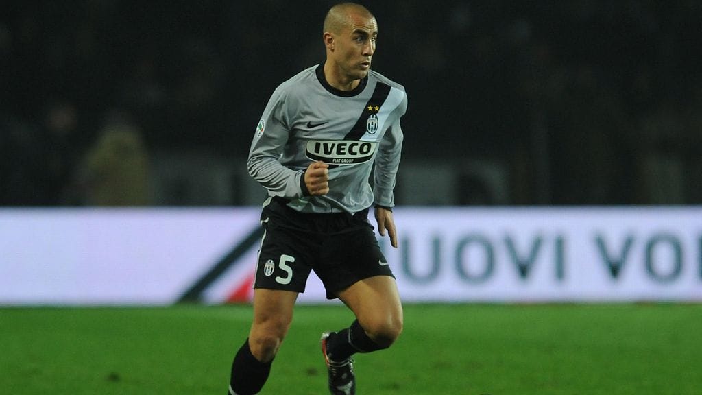 Fabio Cannavaro