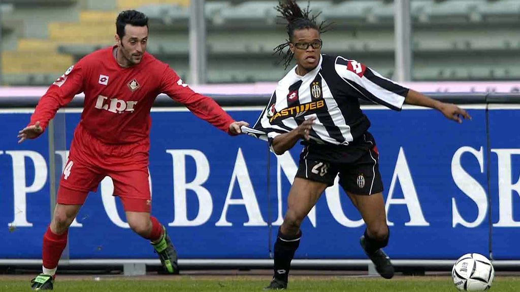 Edgar Davids