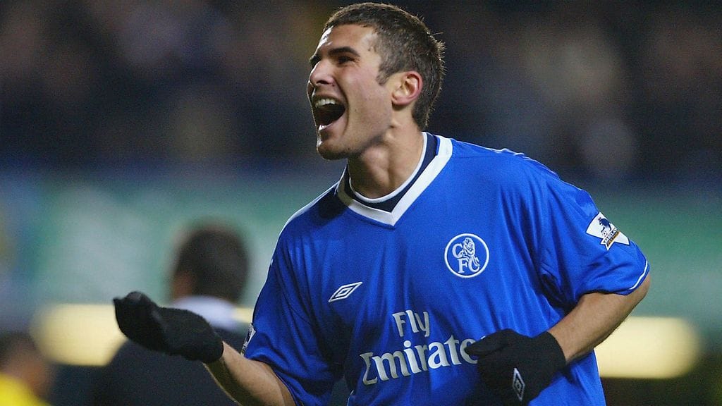 Adrian Mutu