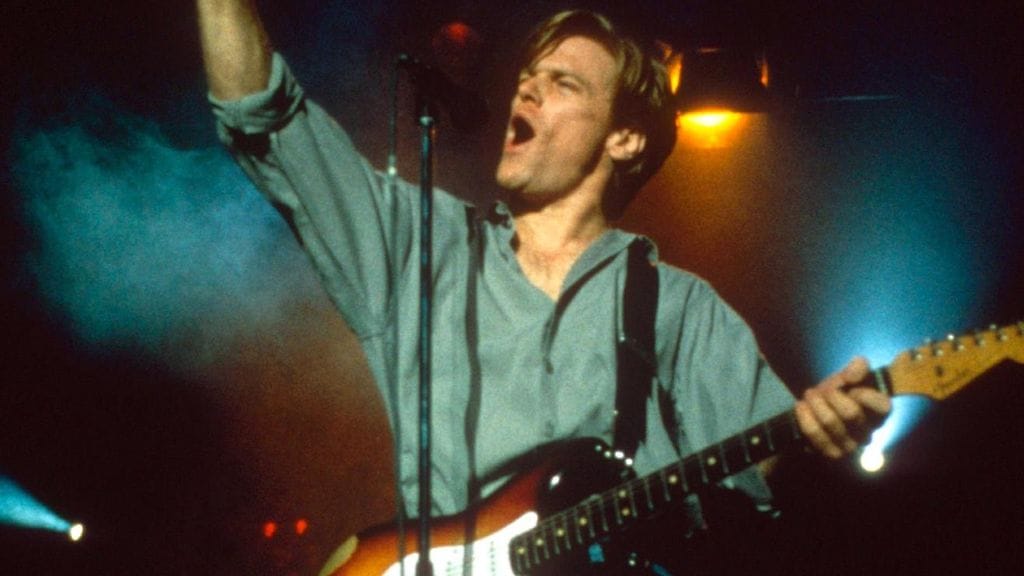 Bryan Adams vuonna 1991.