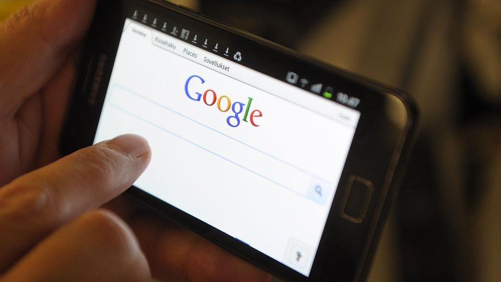 Hallitsetko jo nämä Google-niksit?