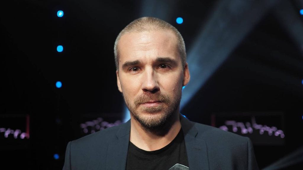 Aleksi Valavuori kävi kohupotkujen jälkeen keskustelemassa asiasta Enbuske, Veitola & Salminen -ohjelmassa.