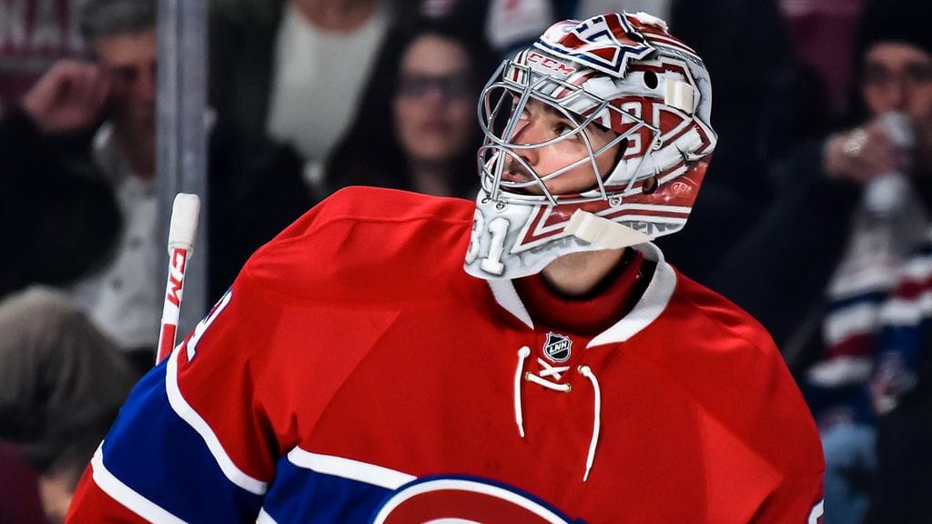 Carey Price