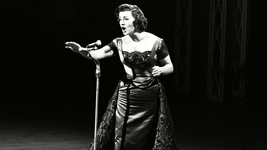 Kay Starr 27.09.1959