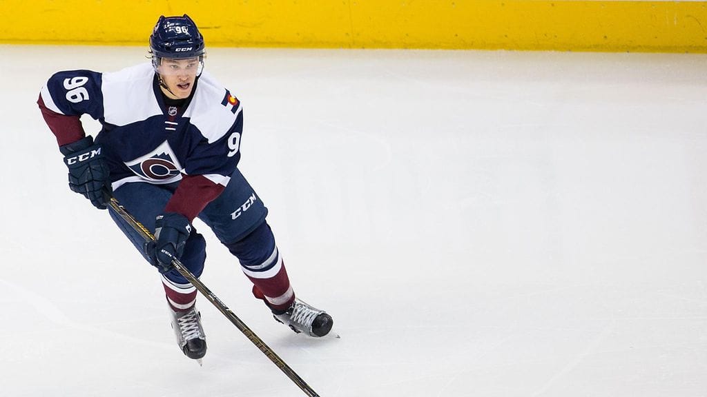 Mikko Rantanen