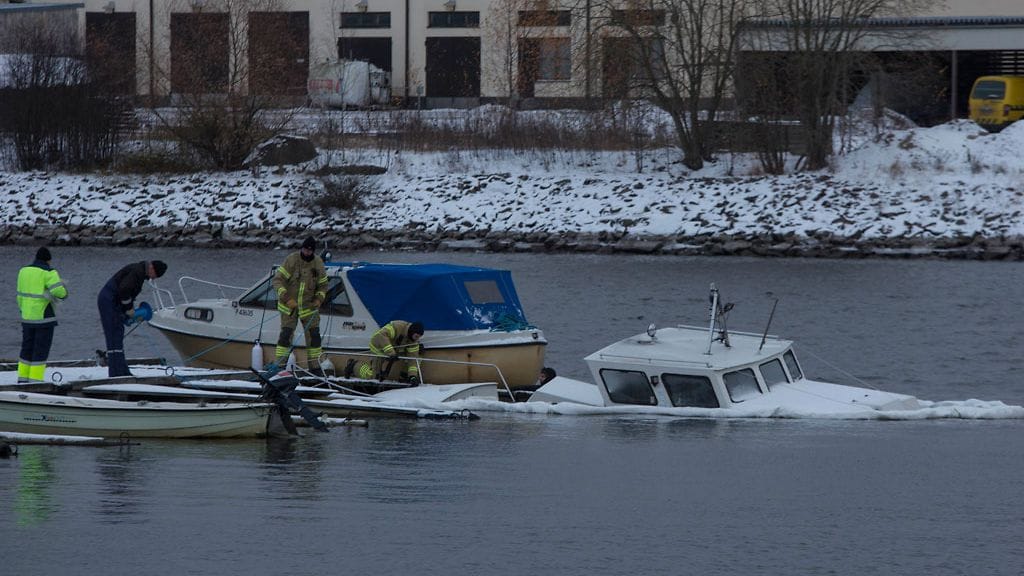 Kuva: Sasu Mäkinen.