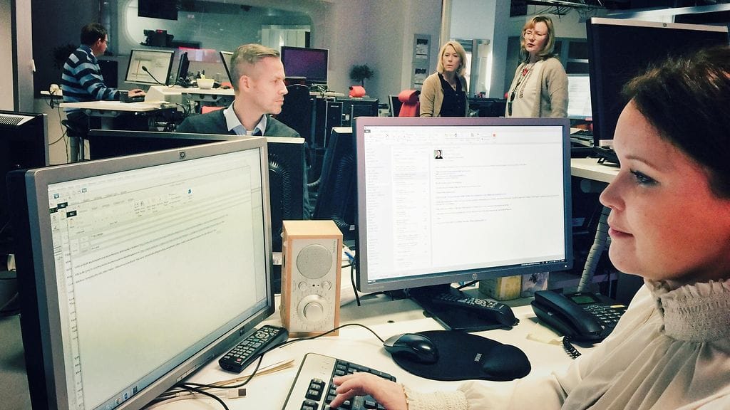 mona haapsaari ja ilkka ahtiainen