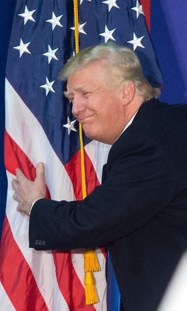Donald Trump 7.11.2016 1