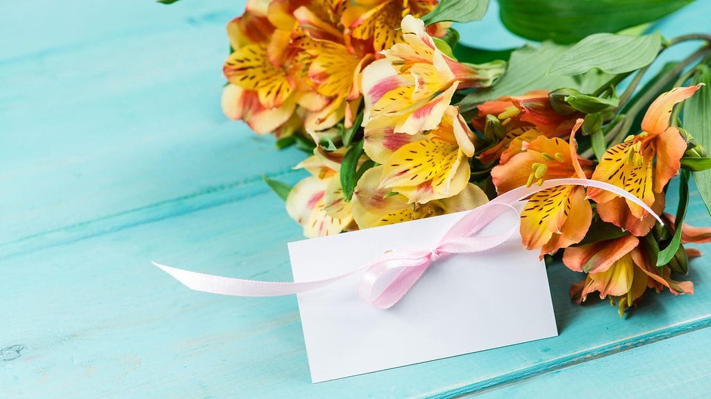 Mies muistutti entistä vaimoaan rakkaudesta, joka ei päättynyt avioeroon.