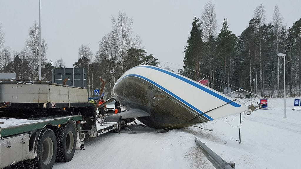 Kuva: Länsi-Uudenmaan poliisi