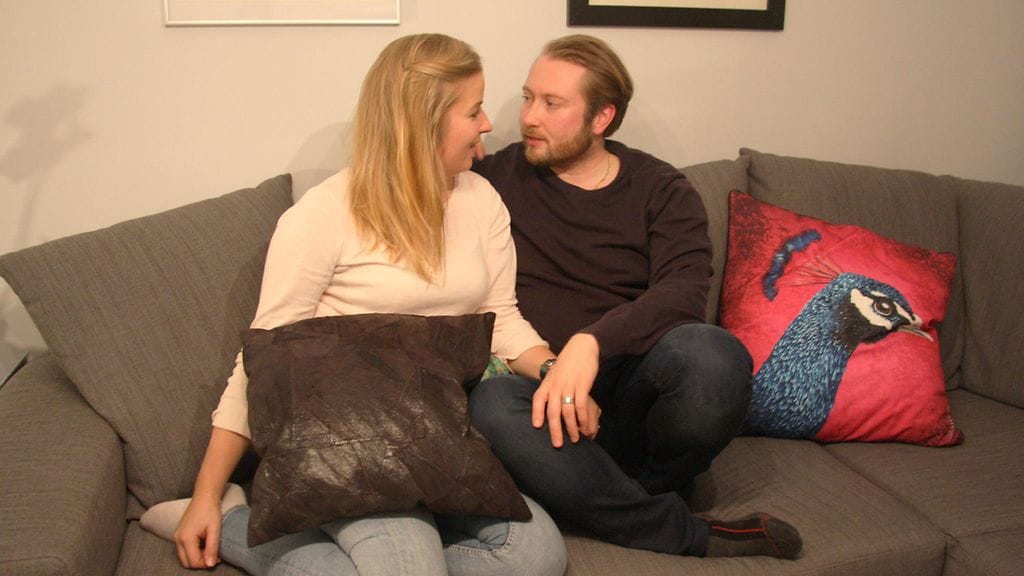 tiina ja samuel kuva