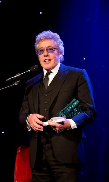 Jeremy Clarkson ja Roger Daltrey 7.11.2016 6