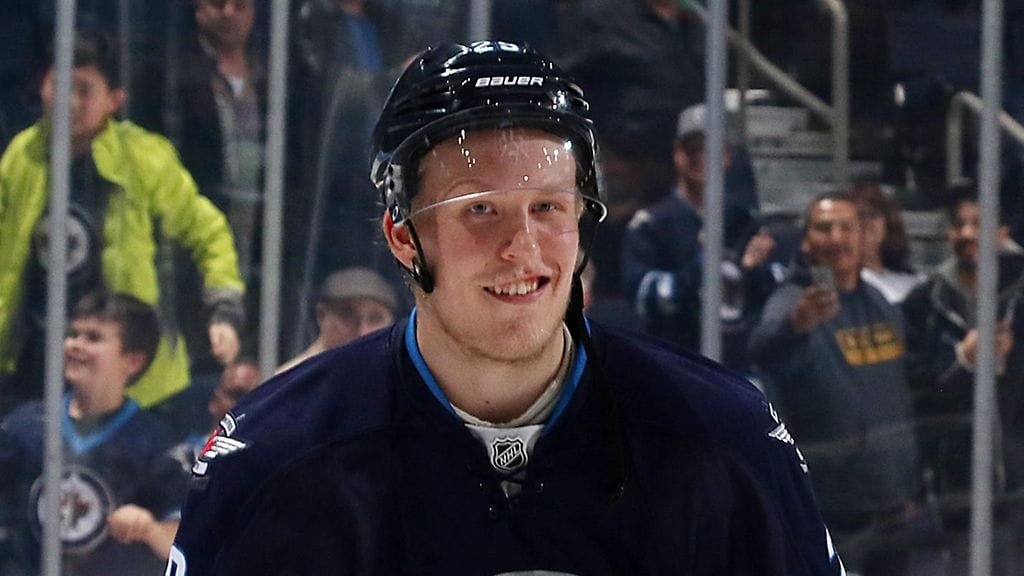 Patrik Laine