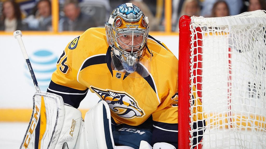 Pekka Rinne