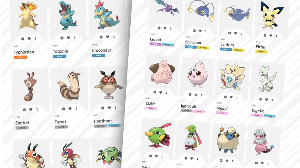 Nähdäänkö näitä pokémoneja pian Suomenkin katukuvassa?