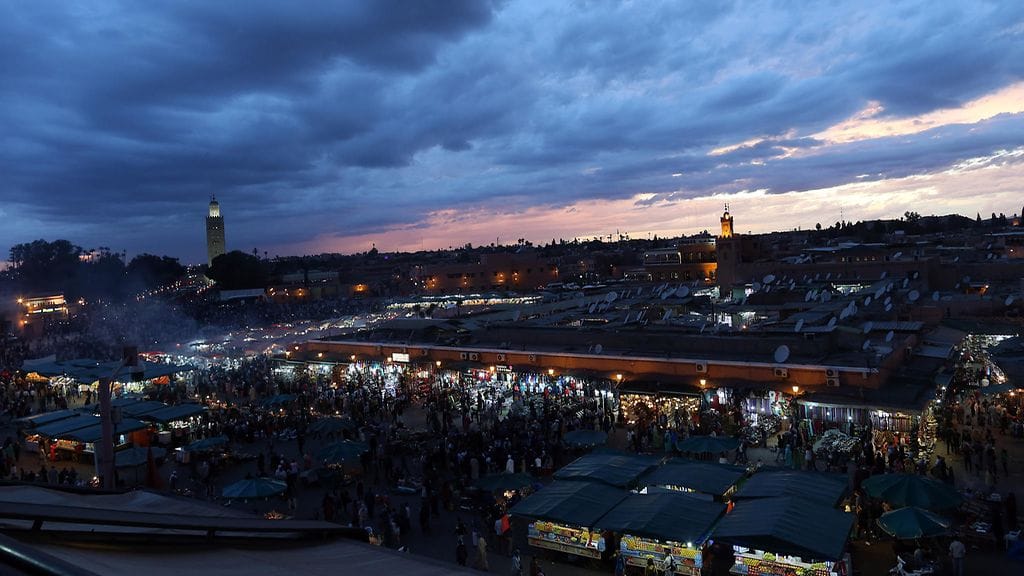 Marokon ilmastokokouksessa päästiin sopuun keinoista, joilla Pariisin ilmastosopimuksen edellyttämiä asioita aletaan toteuttaa.