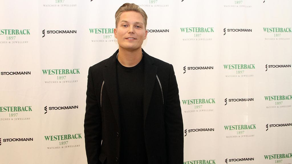 Hyväntuulinen Cheek paljasti MTV.fille, että hän ei ole julkaisemassa joulubiisiä.