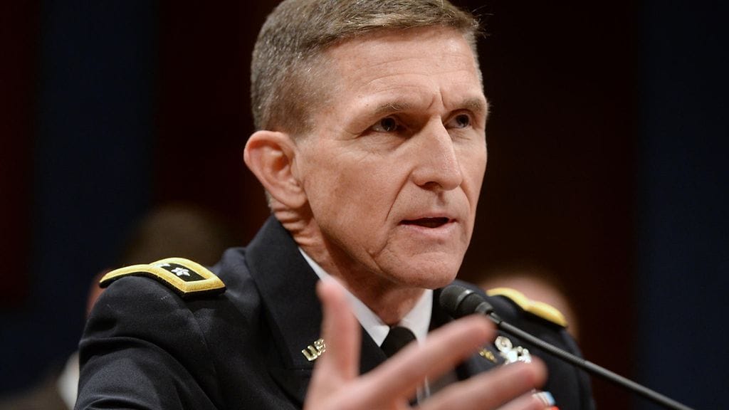 Michael Flynn