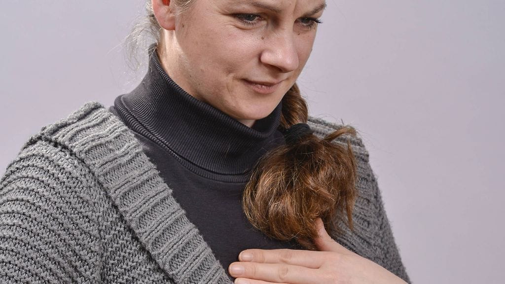 Röyhtäily johtuu yleensä ilman joutumisesta mahaan, mutta joskus taustalla voi olla refluksitauti.