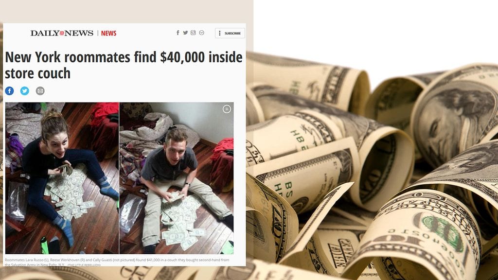 Kuvituskuva, kuvaappaus nydailynews.comista