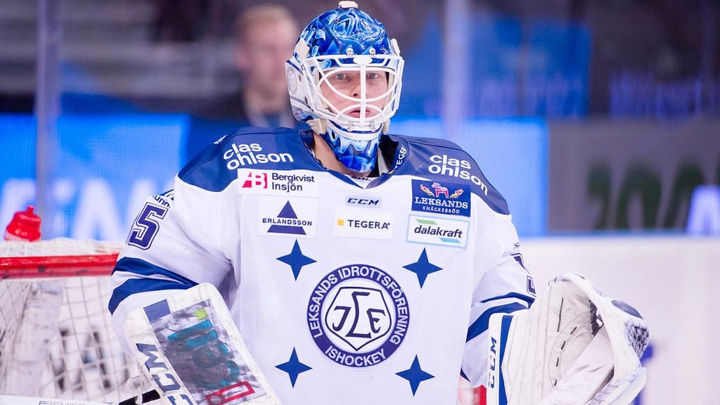 Atte Engren voi saada Leksandin avukseen kovia vahvistuksia loppukaudeksi.