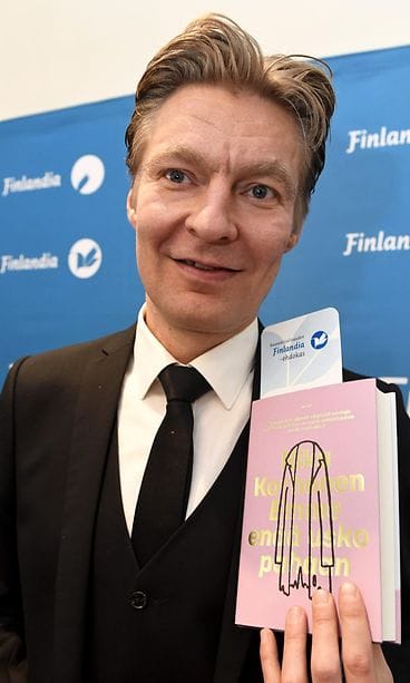 Riku Korhonen 4.11.2016