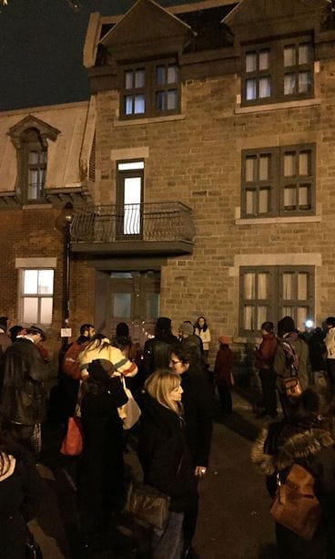 Cohen kotitalo kynttilöitä