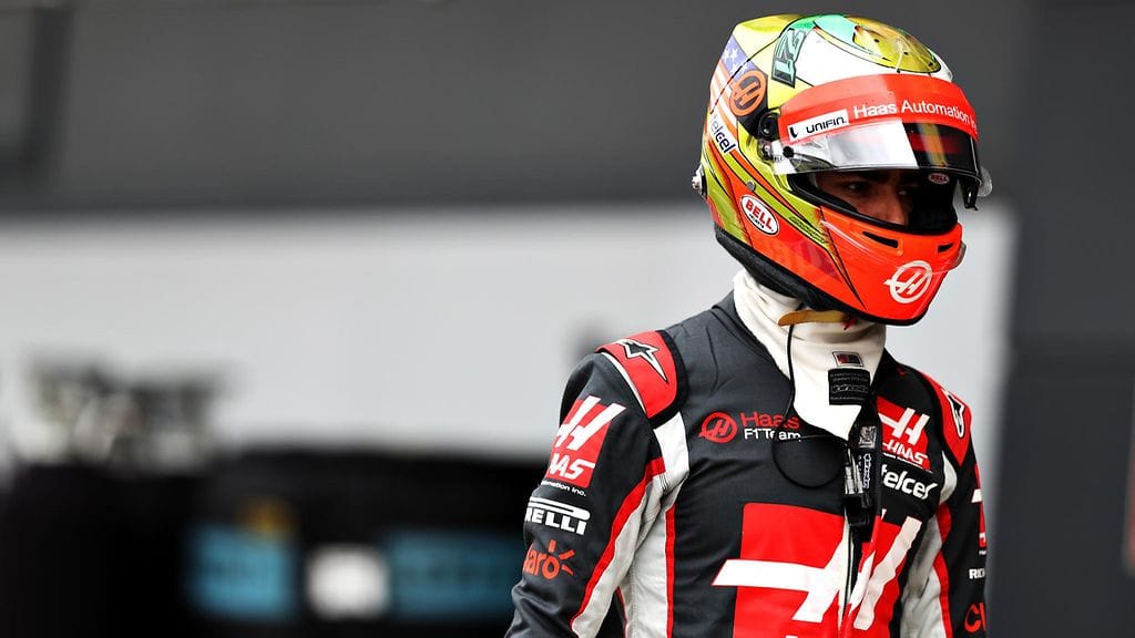 Esteban Gutierrez