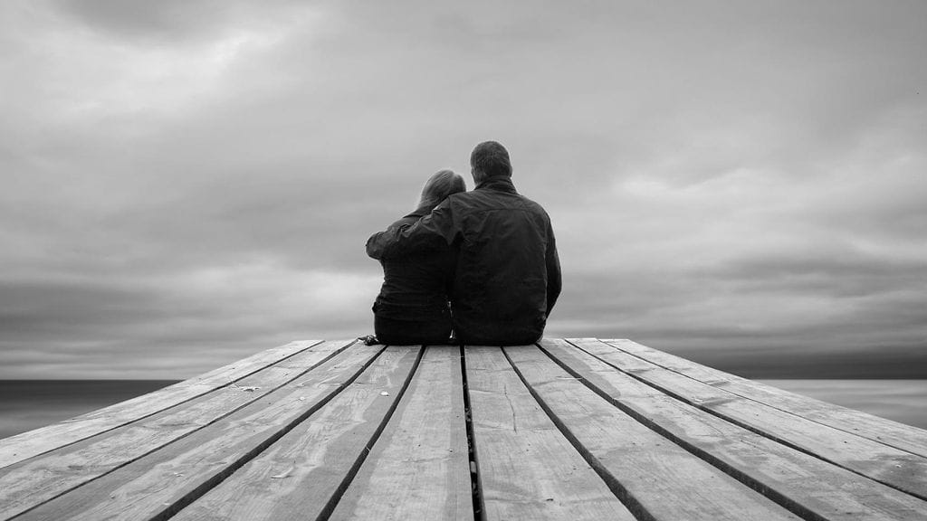 Miehen rohkea kirjoitus kannustaa miehiä sanomaan avioliitolle kyllä.