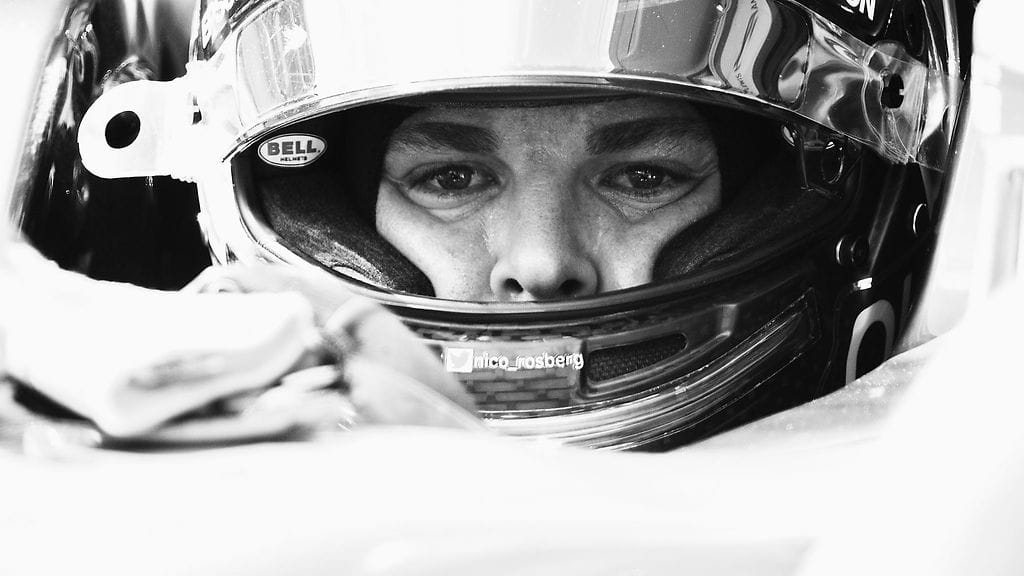Nico Rosberg