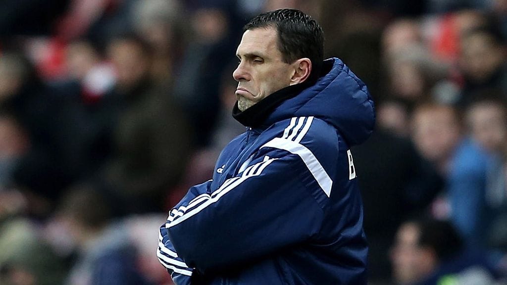 Gustavo Poyet