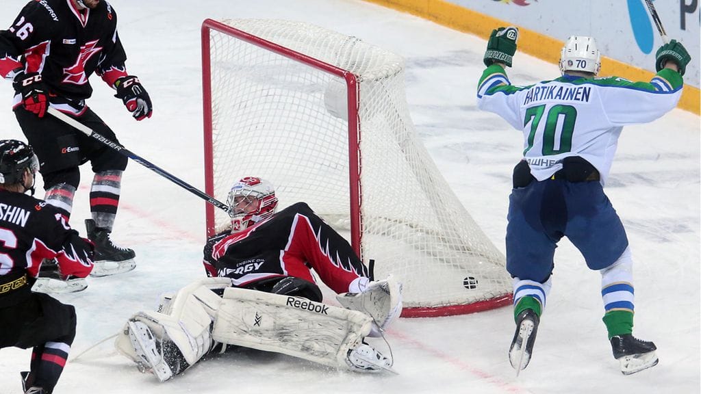 Teemu Hartikainen (arkistokuva)