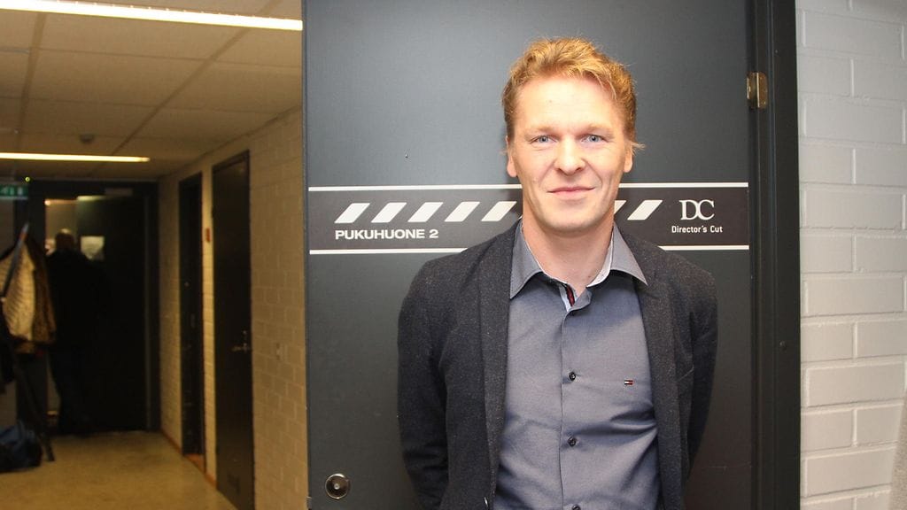 Toni Nieminen julkaisi ensimmäisen yhteiskuvan uuden, nimettömänä pysyttelevän rakkaansa kanssa.