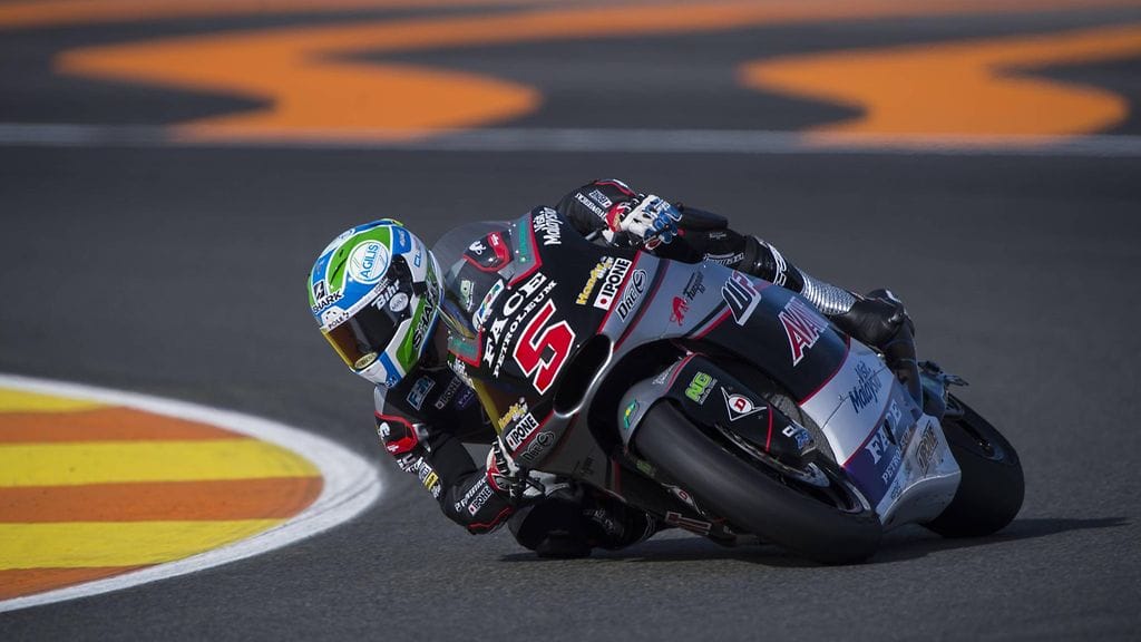 Johann Zarco