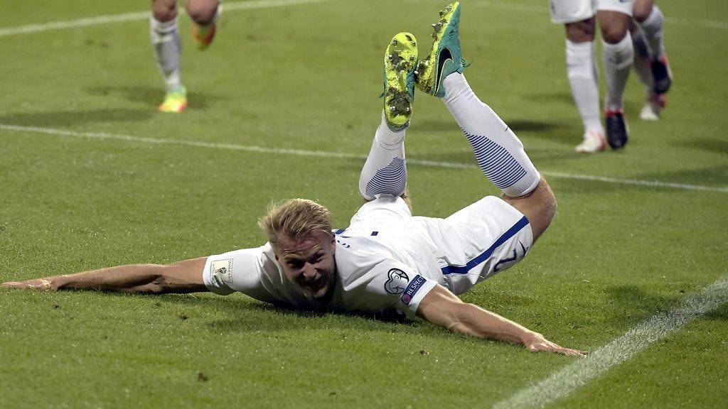 Mahalasku vai nousukiito? Sinä päätät.