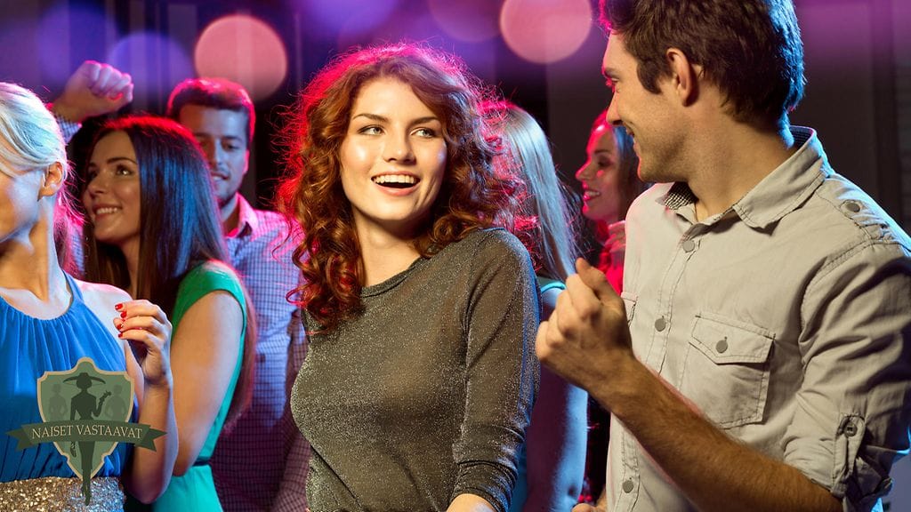 Juttusarjassa naiset vastaavat joka viikko lukijoiden kysymyksiin.