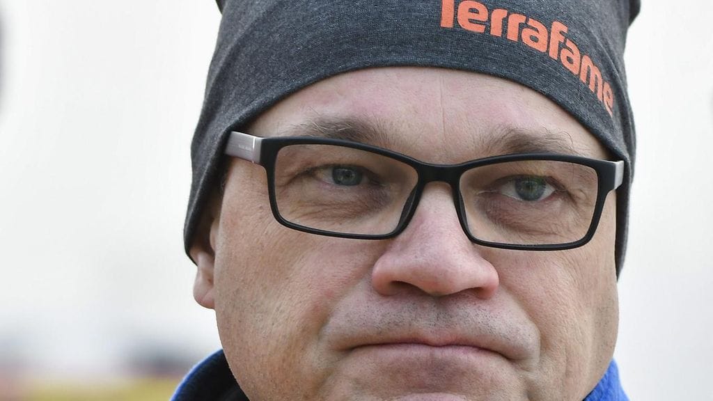 Pääministeri kirjoitti Suomen Kuvalehden mukaan, että ei luota Yleisradioon lainkaan.